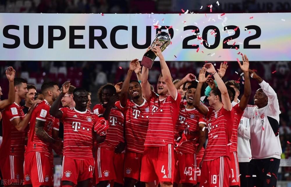 恭喜！今夏首签！德甲豪门敲定新援，非洲飞翼免费加盟