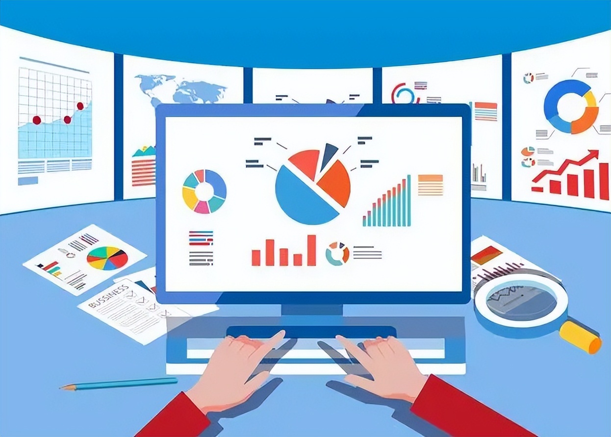 网页色彩的搭配技巧有哪些,网页色彩搭配的要注意哪些方面