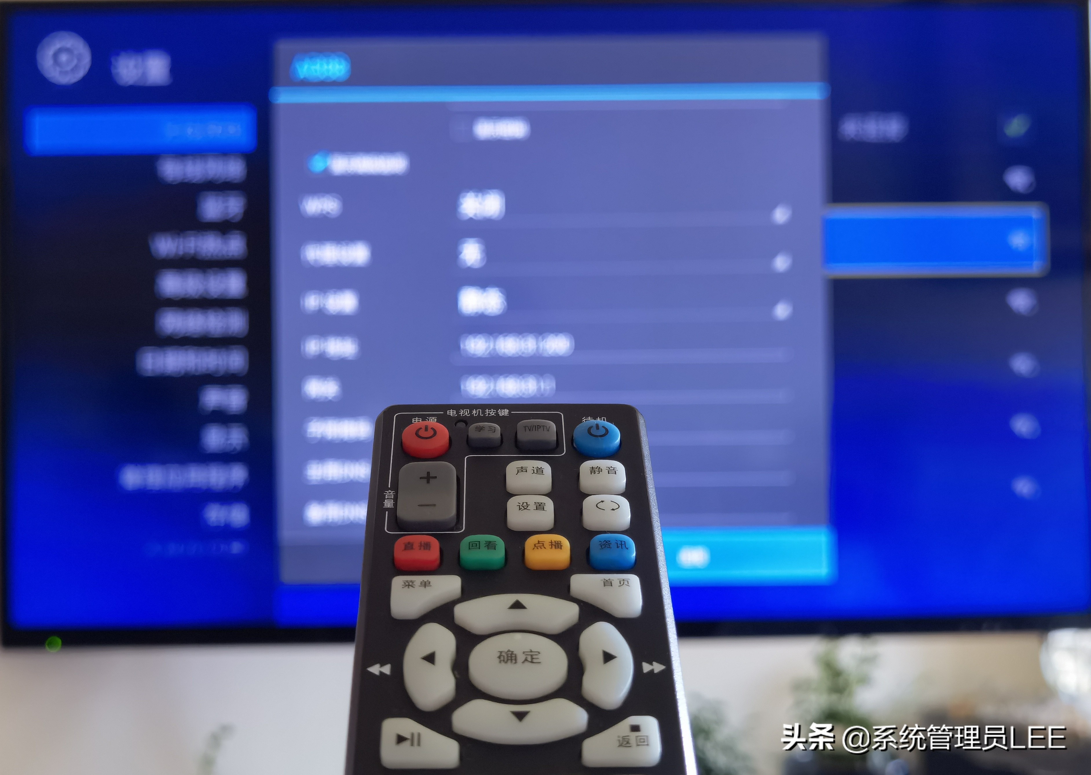 利用机顶盒手机投屏电视怎么操作,使用机顶盒如何用手机给电视投屏