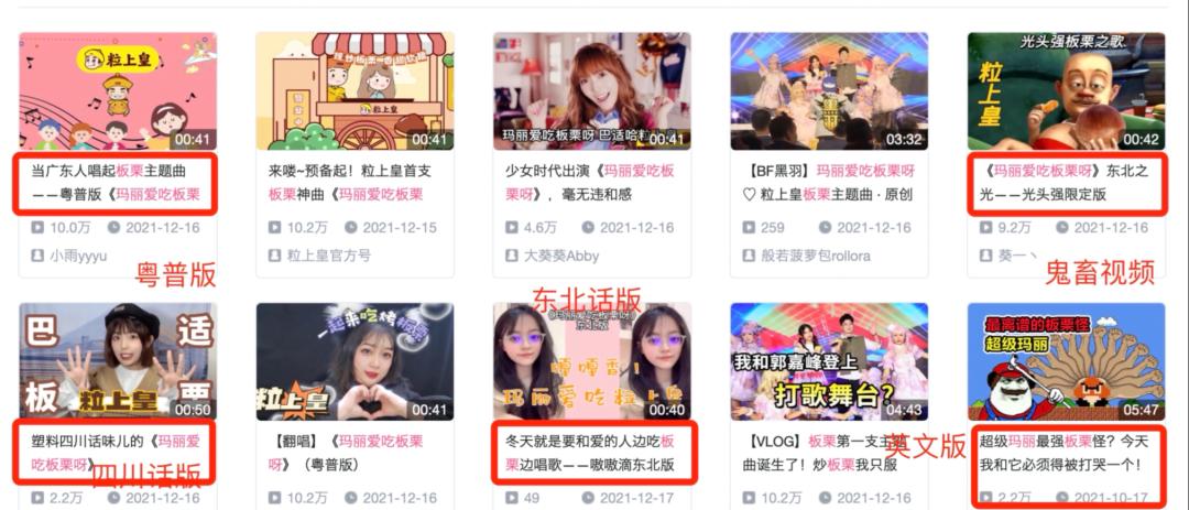 粒上皇为什么都是小板栗,粒上皇为什么一年四季都有板栗