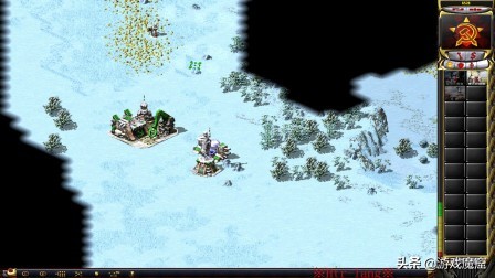 红警2对线讲解,红警2技巧攻略大全1v1