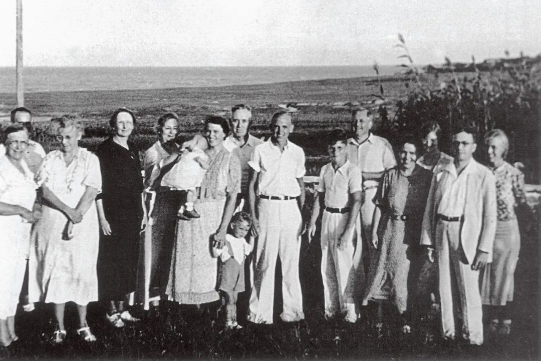 北戴河为什么会成为避暑胜地之一,北戴河为什么能成为避暑胜地