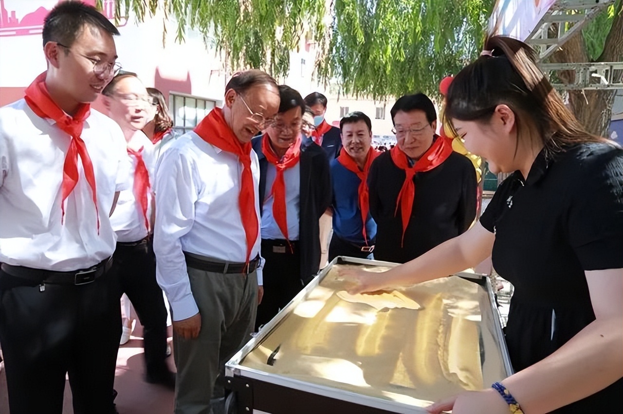 包头六一儿童节哪有活动,六一儿童节主题队日活动方案