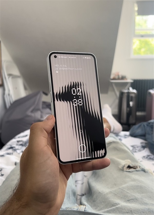 nothingphone1可以用吗,nothingphone1什么时候发布的