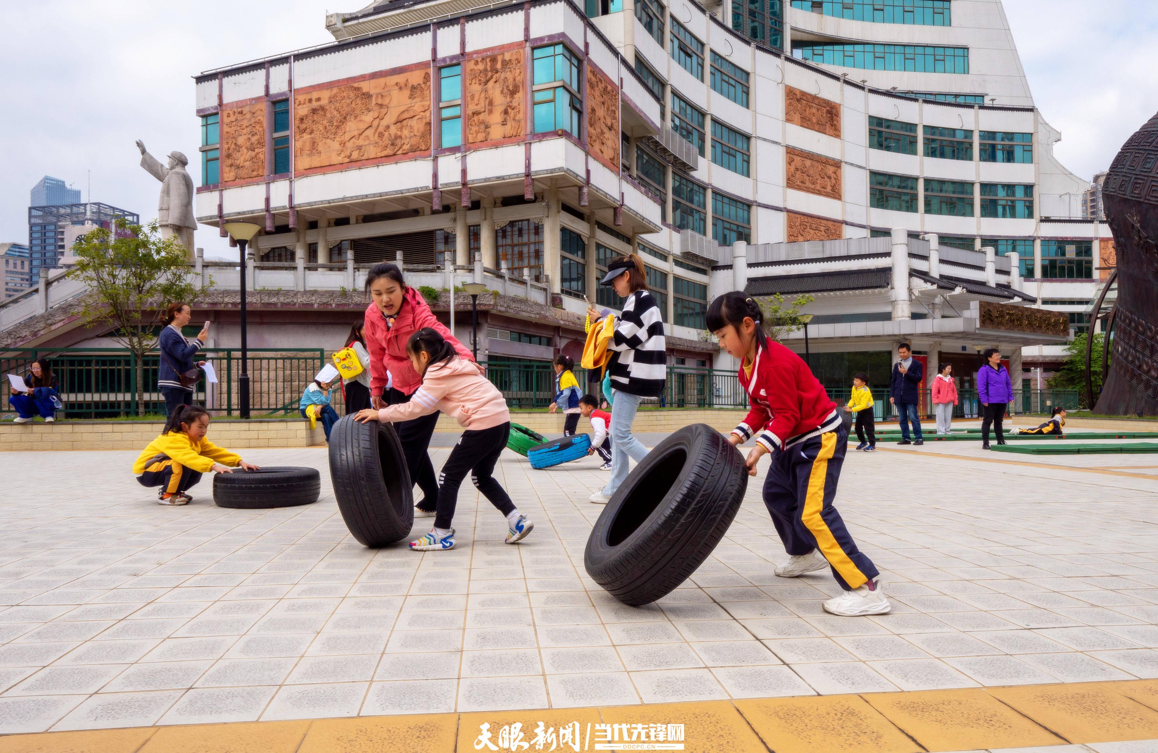 贵阳儿童疫苗接种工作,4月25号全国儿童预防接种日简报