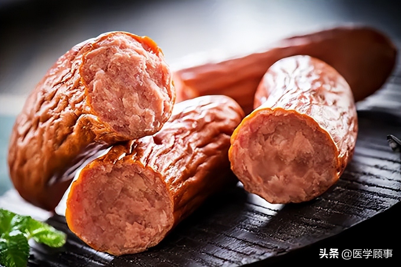 哈尔滨红肠香肠10斤最好配方,最好吃最纯正的哈尔滨红肠