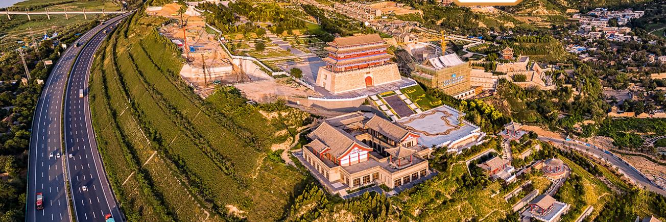 让你喜欢渭南市的理由,我为什么建议你来北上广深奋斗