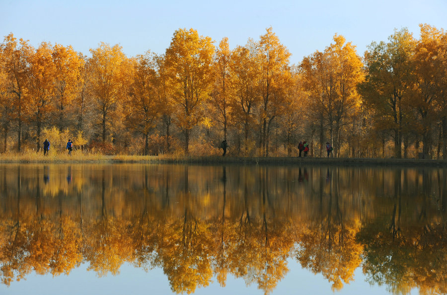 酒泉大墩门自驾注意事项,酒泉出行视频讲解