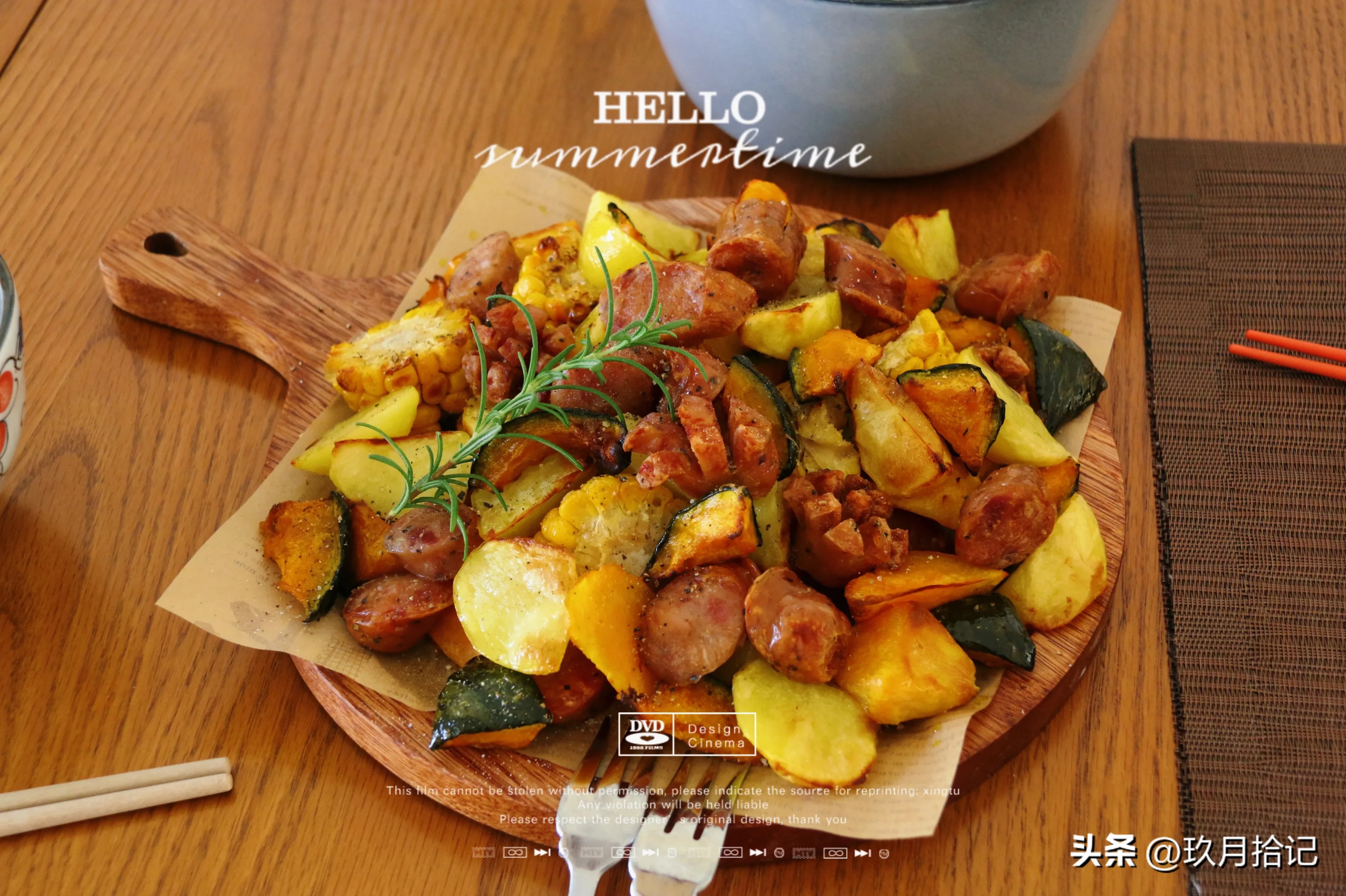 一群人靠着各种知识解决问题,一群人克服困难