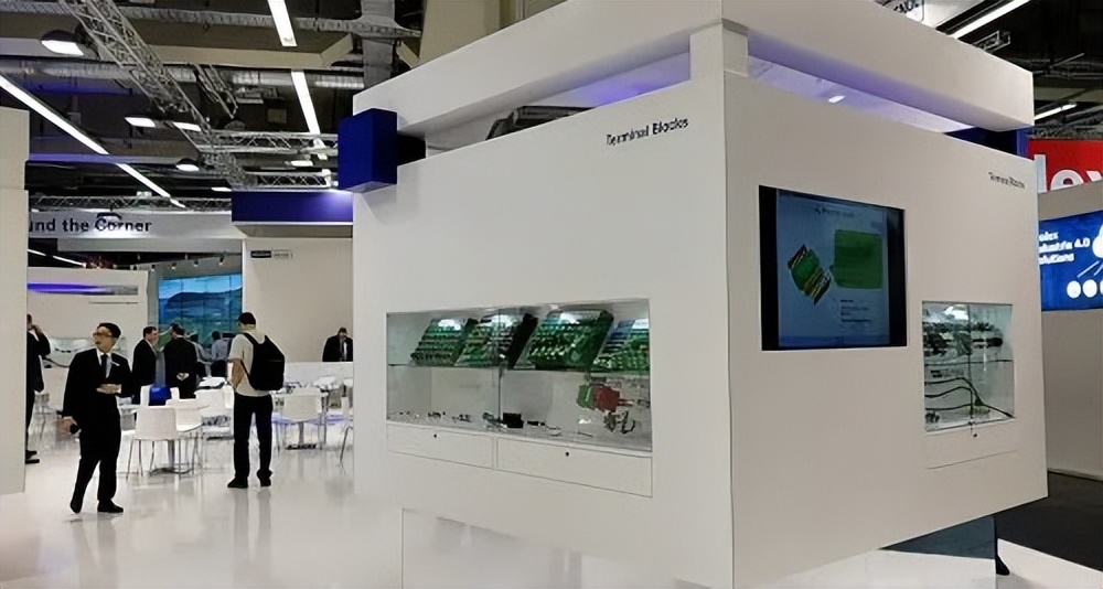 贞光科技代理品牌——ANYTEK恩尼特克