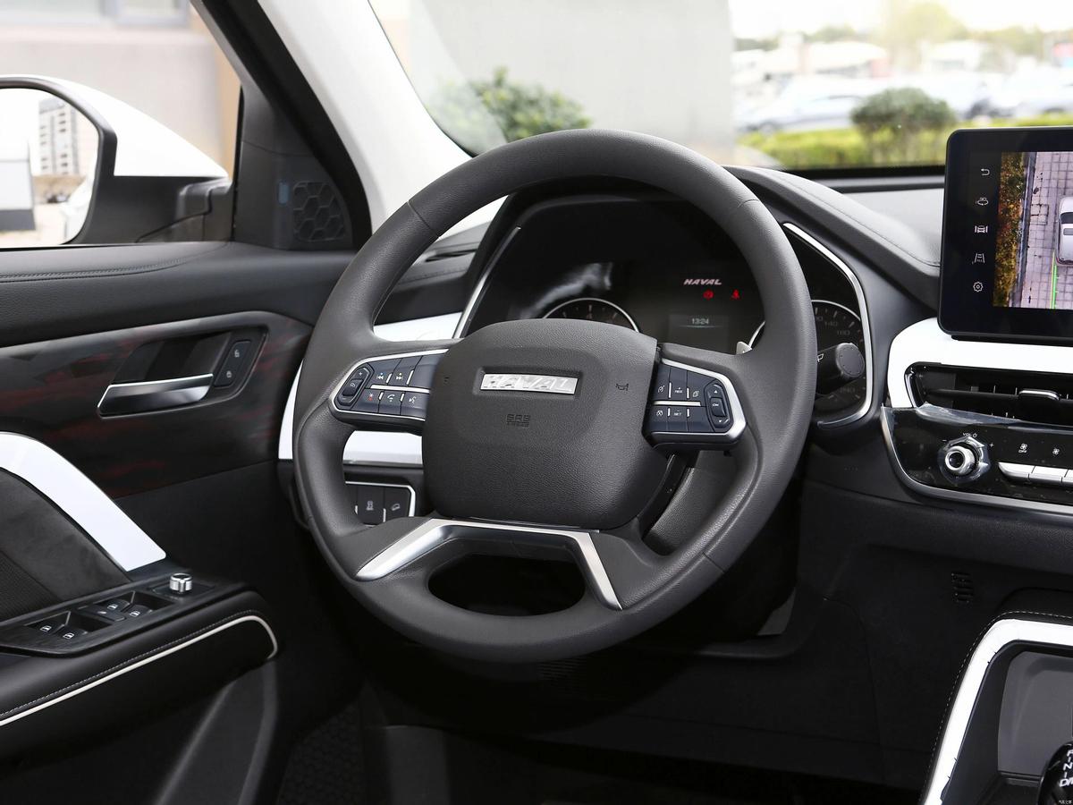 哈弗m6新款手动挡动力表现,2018款哈弗m6手动精英型用车感受