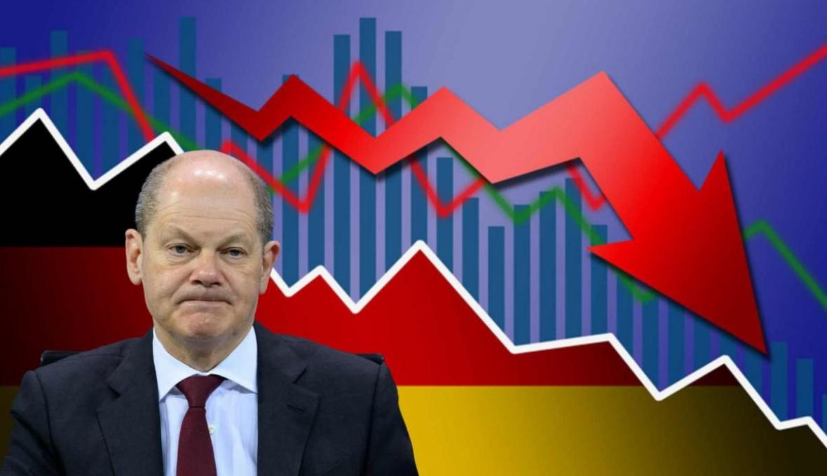 德国如何应对美国制裁,德国对美国制裁有影响吗