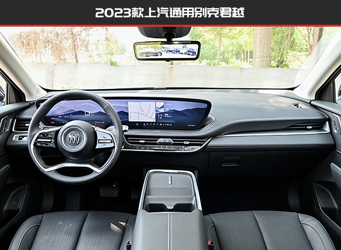 别克君越新款旧款对比,别克君越新老款车型对比