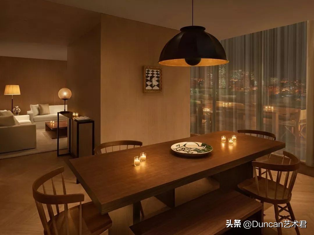 西班牙小镇最好的酒店,西班牙的大型连锁酒店