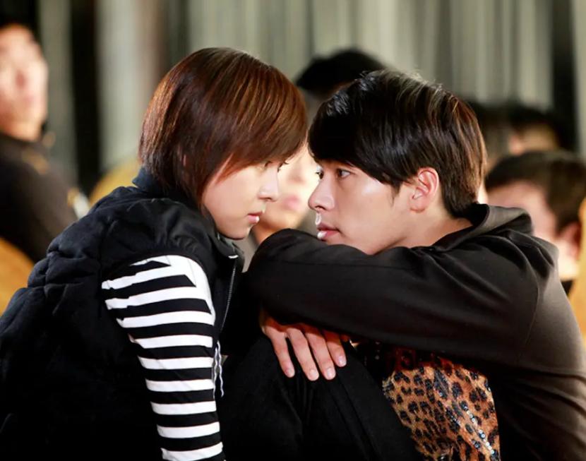 韩国高能伦理剧，第1集就刷新我三观，狗血程度不输《贤者之爱》