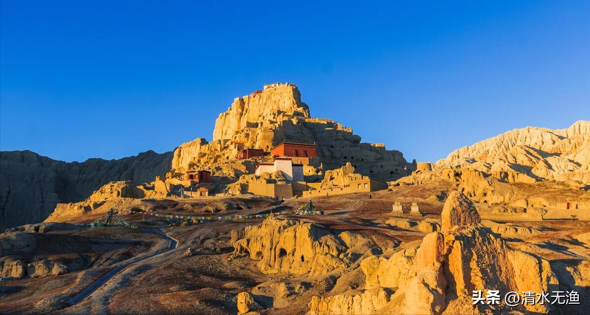 上海有到西藏的火车吗,上海有一趟火车直达西藏