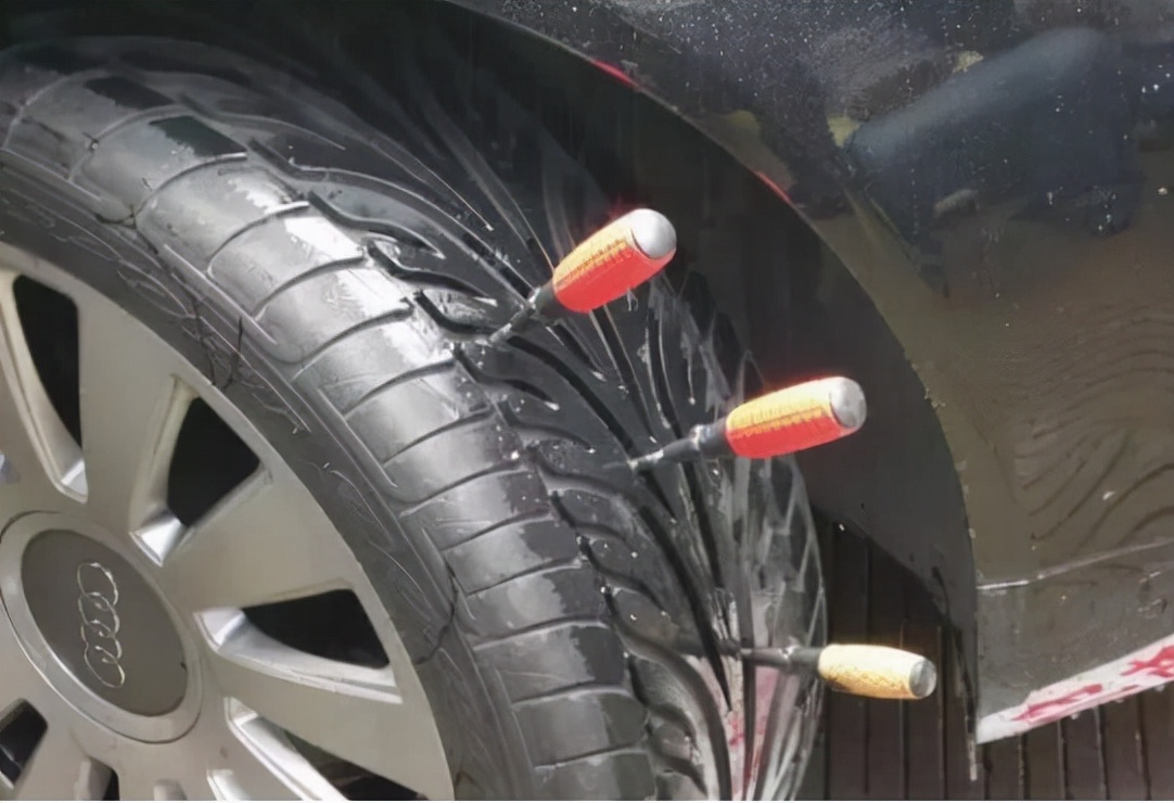 防扎静音轮胎有缺点,防扎静音轮胎优缺点