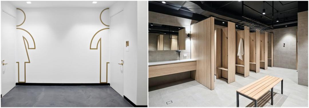 小学体育馆设计案例大全,学校体育馆功能设计方案