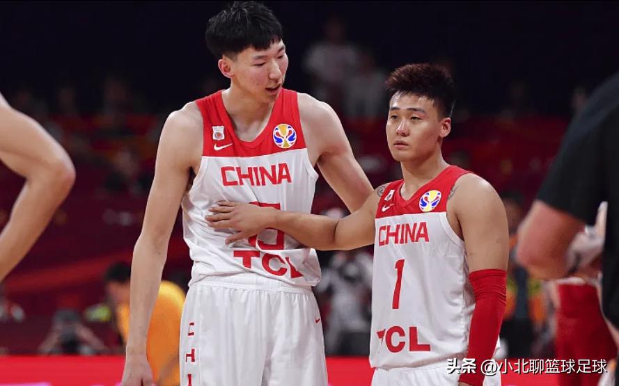 周琦赵睿互换相当于什么,周琦赵睿交易细节