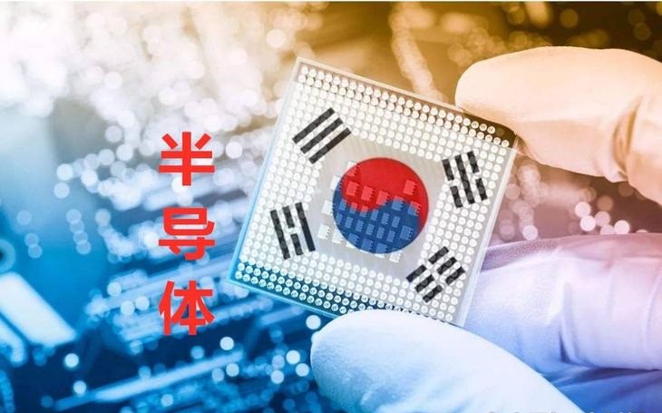 韩国三月对华贸易逆差,中国与韩国贸易逆差