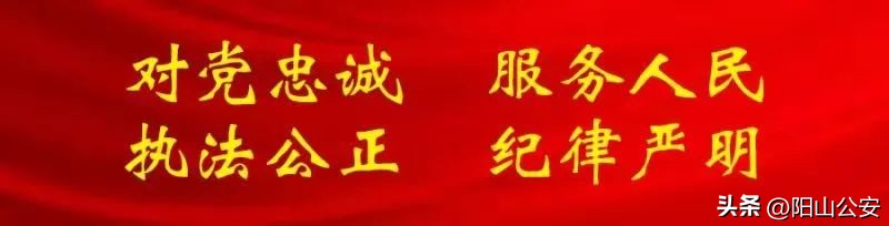 同村生意人，相煎何太急？——阳山这三兄弟竟结伙做这种事……