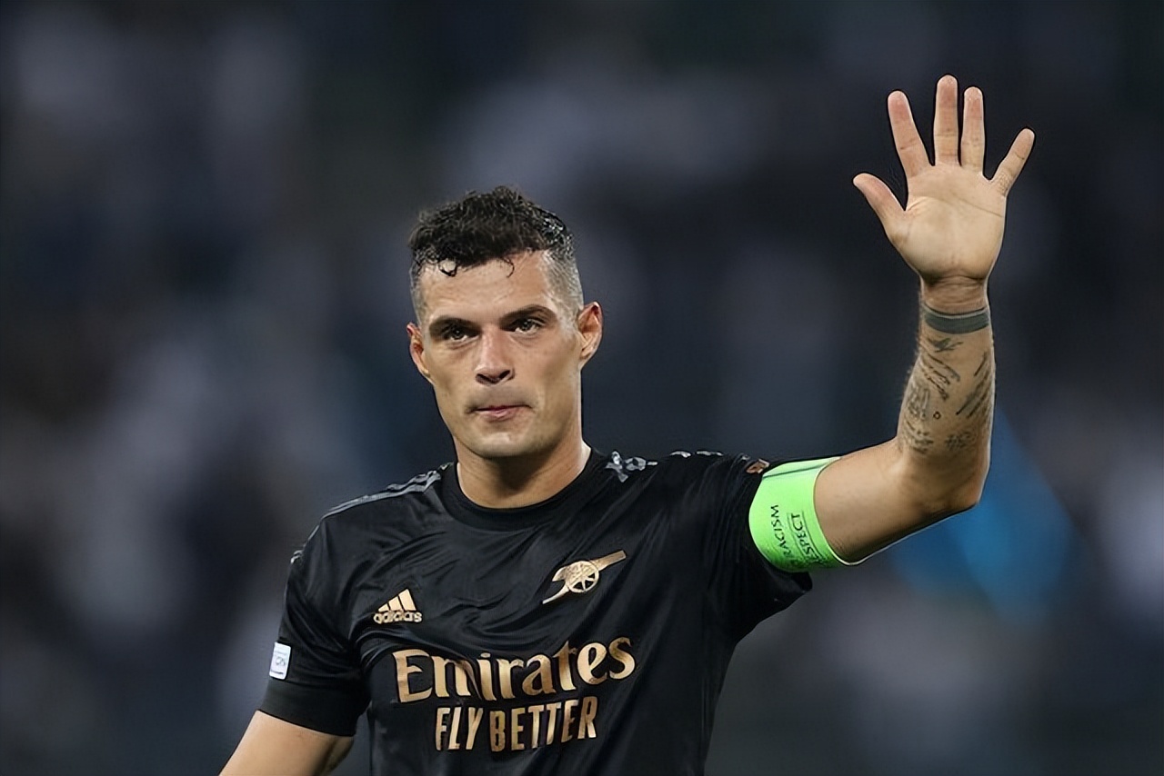 扎卡重回阿森纳告别,扎卡在阿森纳的真实情况