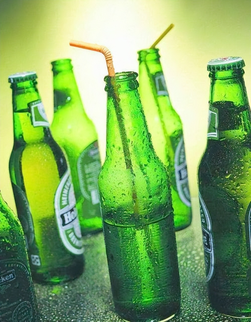 工业啤酒跟精酿啤酒差别真的大吗,工业啤酒与精酿啤酒误区