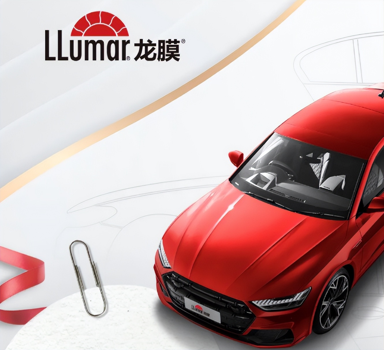 龙膜隐形车衣如何保养,龙膜和隐形车衣哪个好