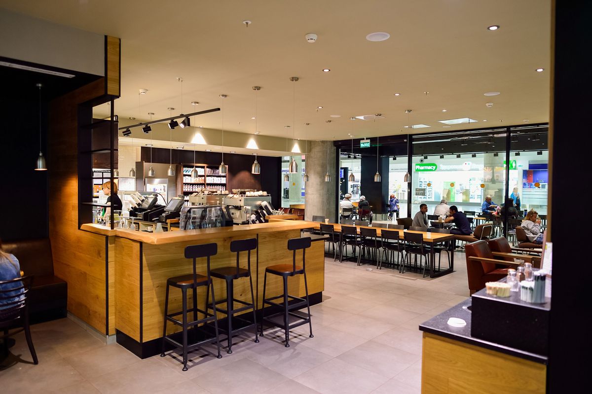 中国咖啡品牌排行榜10强,中国咖啡排名10强第一名