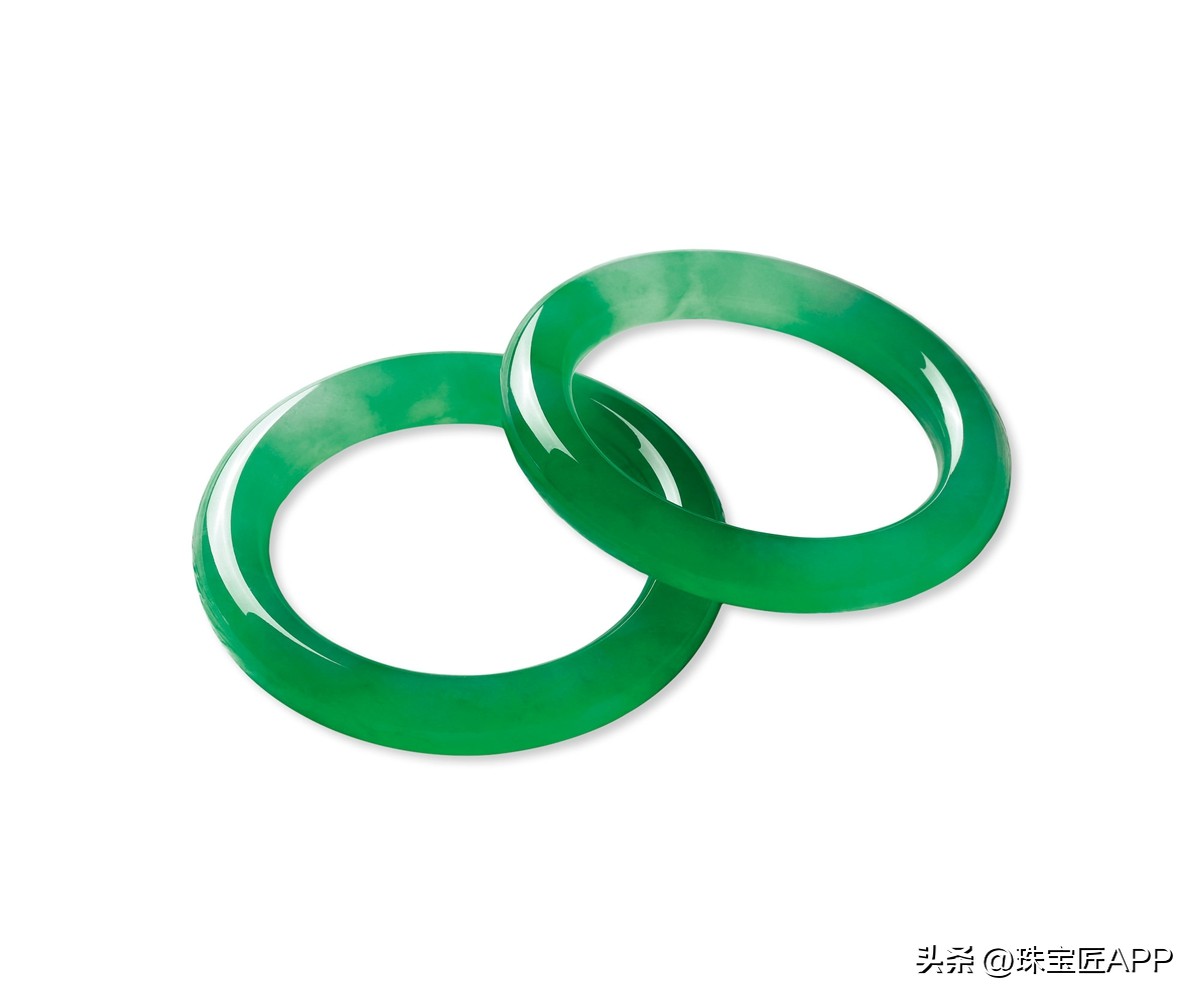 翡翠的3分钟了解翡翠价格行情,近十年翡翠价格的走势