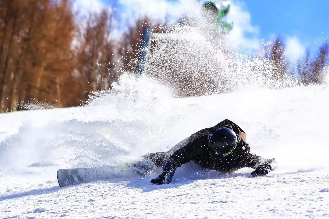 黑龙江哪里有雪景列车,黑龙江雪国列车