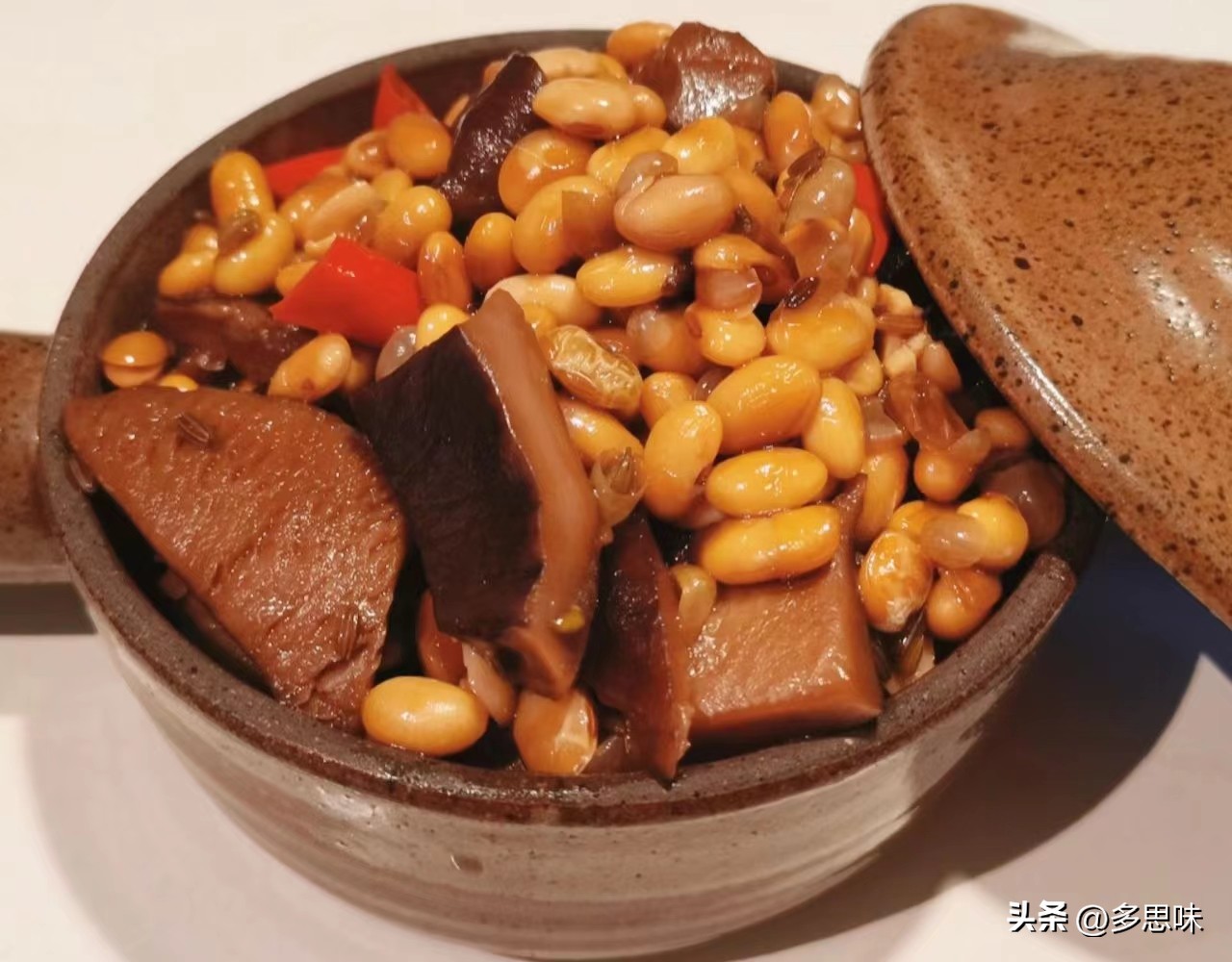 给父母吃什么营养品,给父母吃什么食物补