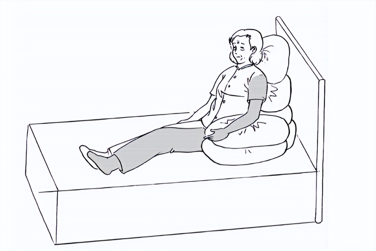 卒中病人如何自救,卒中患者需要做哪些检查