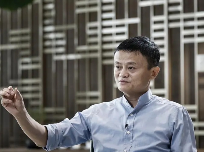 套现千亿，58岁马云移居东京养老？