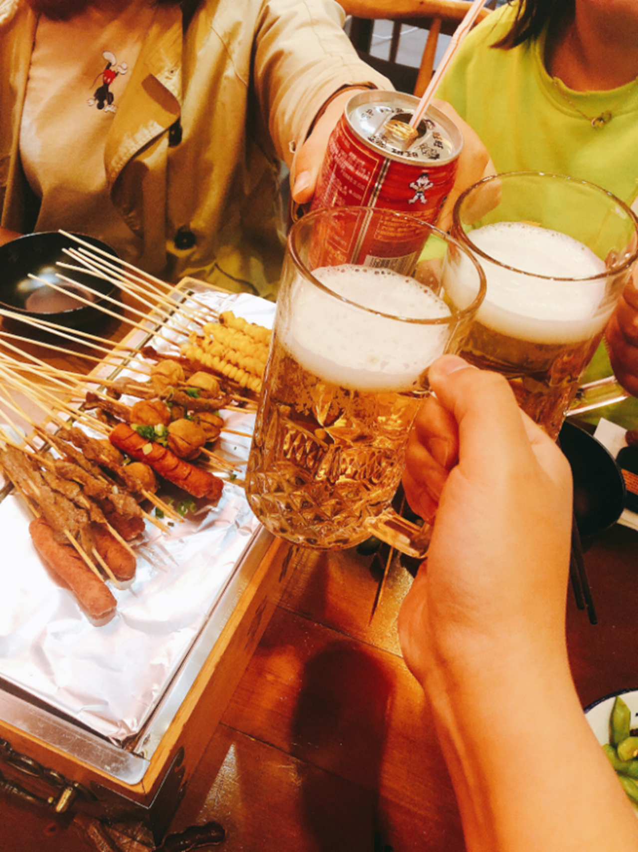 什么样的啤酒喝不醉,什么样的啤酒才算好