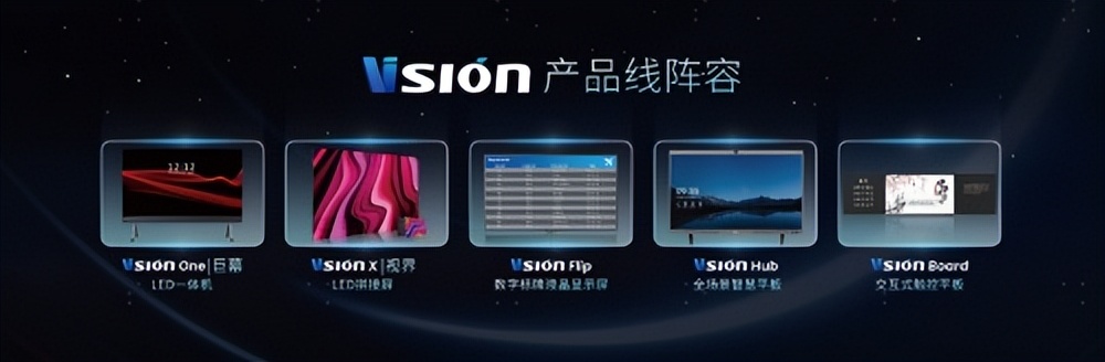 海信2022新品会,海信商用显示2022新品发布会