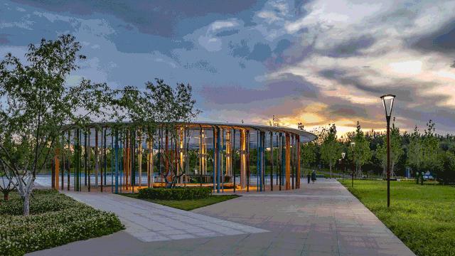 好玩又不用预约的儿童乐园,北京周末带娃去免费儿童乐园