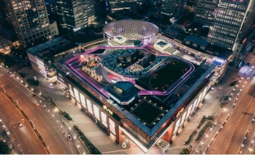 2023商业破局与新生,大悦城未来价值分析