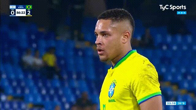 阿根廷u20vs巴西u20比分预测,阿根廷u20最新比赛