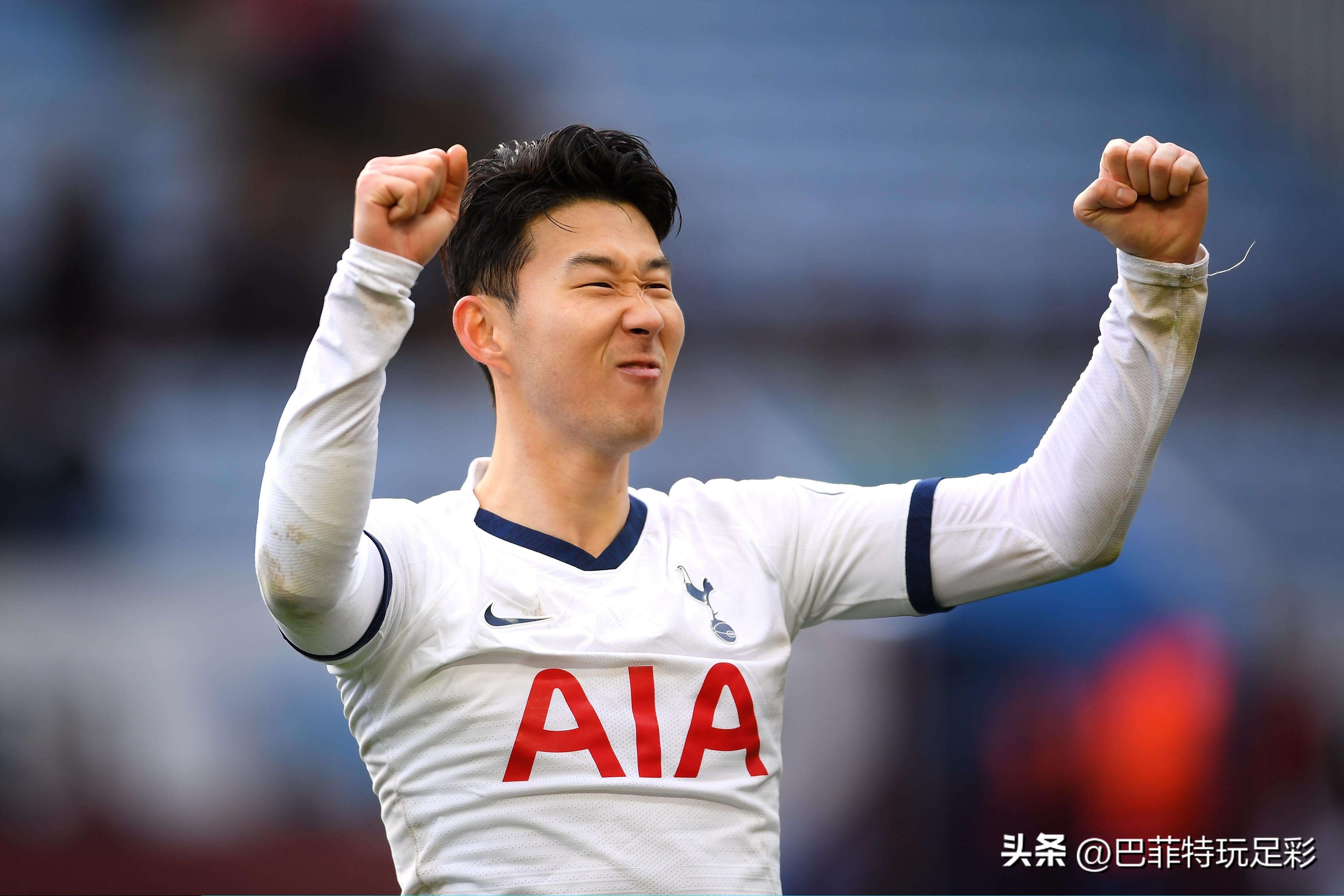 英超第5轮热刺vs切尔西孙兴慜,热刺英超第13轮比赛