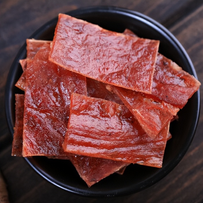 厦门特产必买清单去哪买,厦门必买特产排行榜