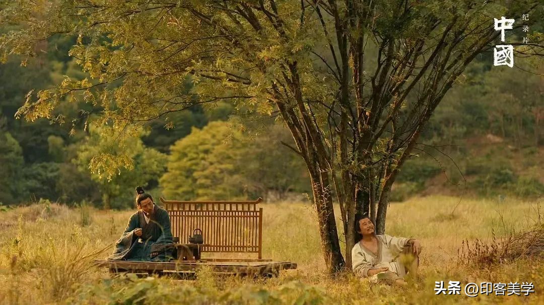 盘点十大高分国风纪录片,最具有国风的纪录片