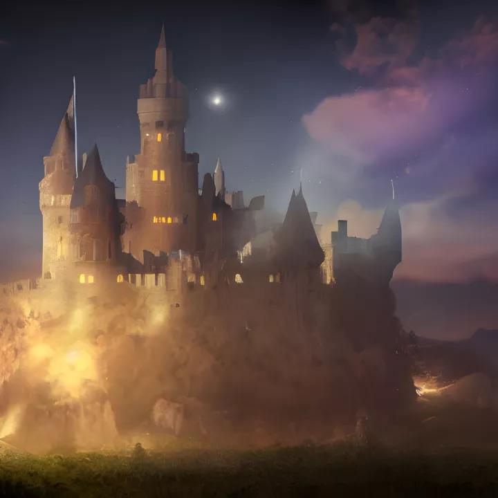 推书君第155期：西方大陆那些事儿（女频）