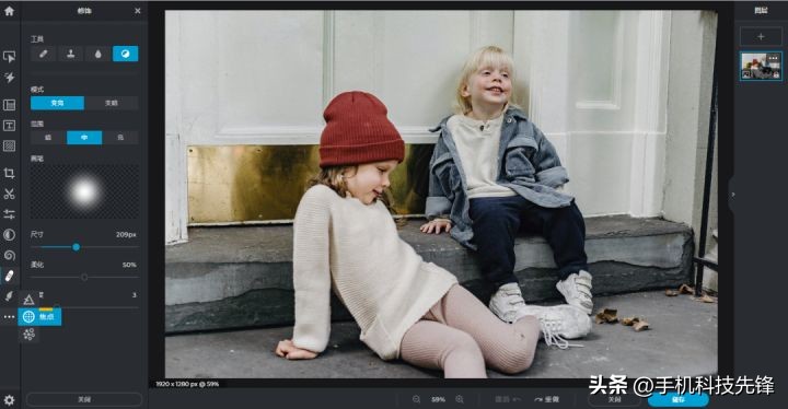 十大顶级ps图片,ps吧吧友常用的p图软件