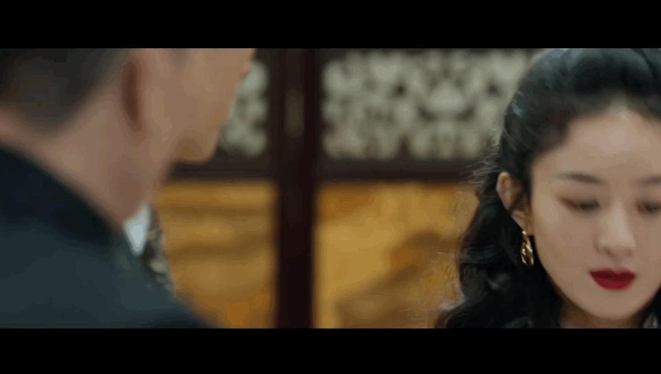 国产剧都是美颜滤镜脸都看不清了,国产剧滤镜下的人物