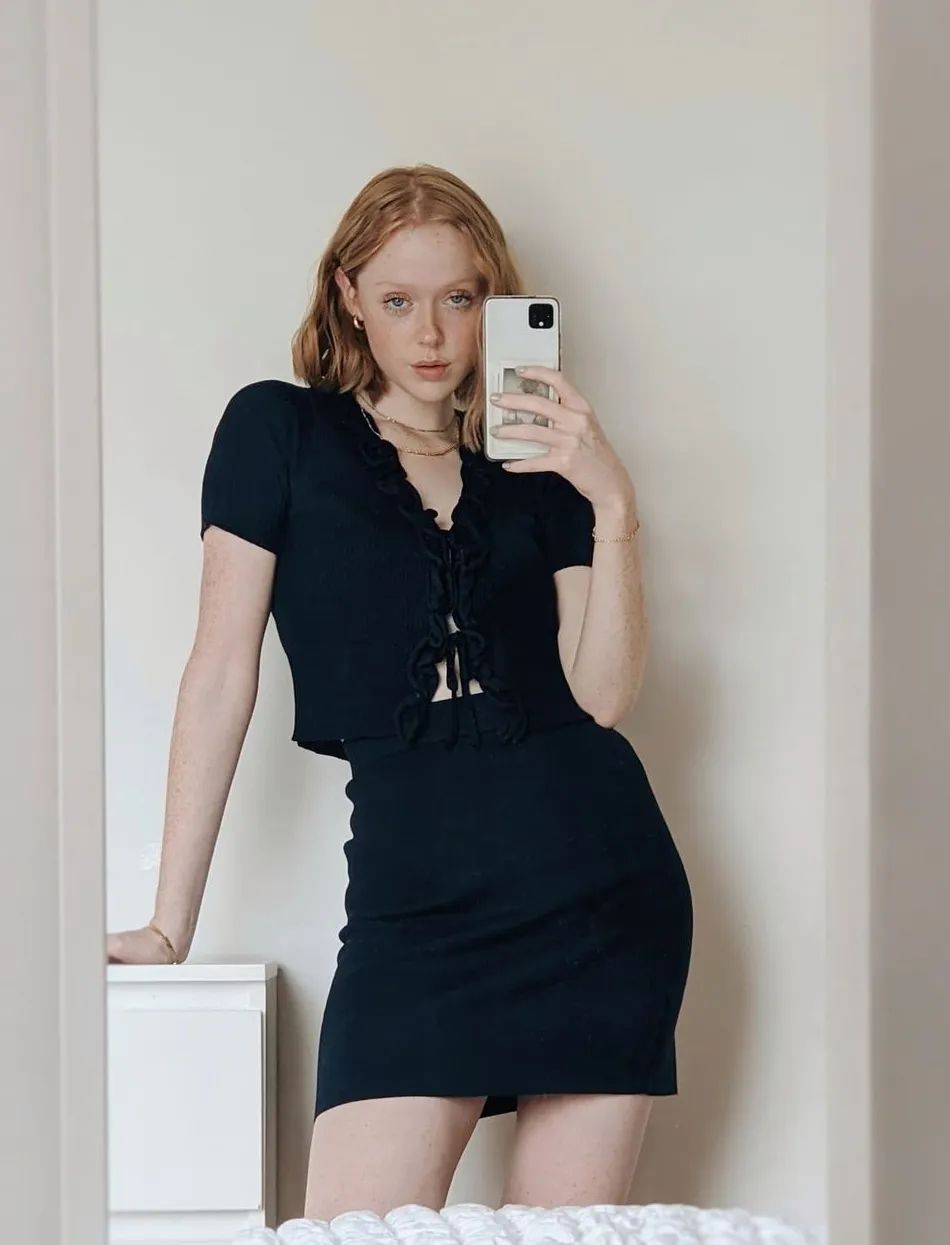 胸大显得很壮怎么办,感觉自己胸大显胖怎么办