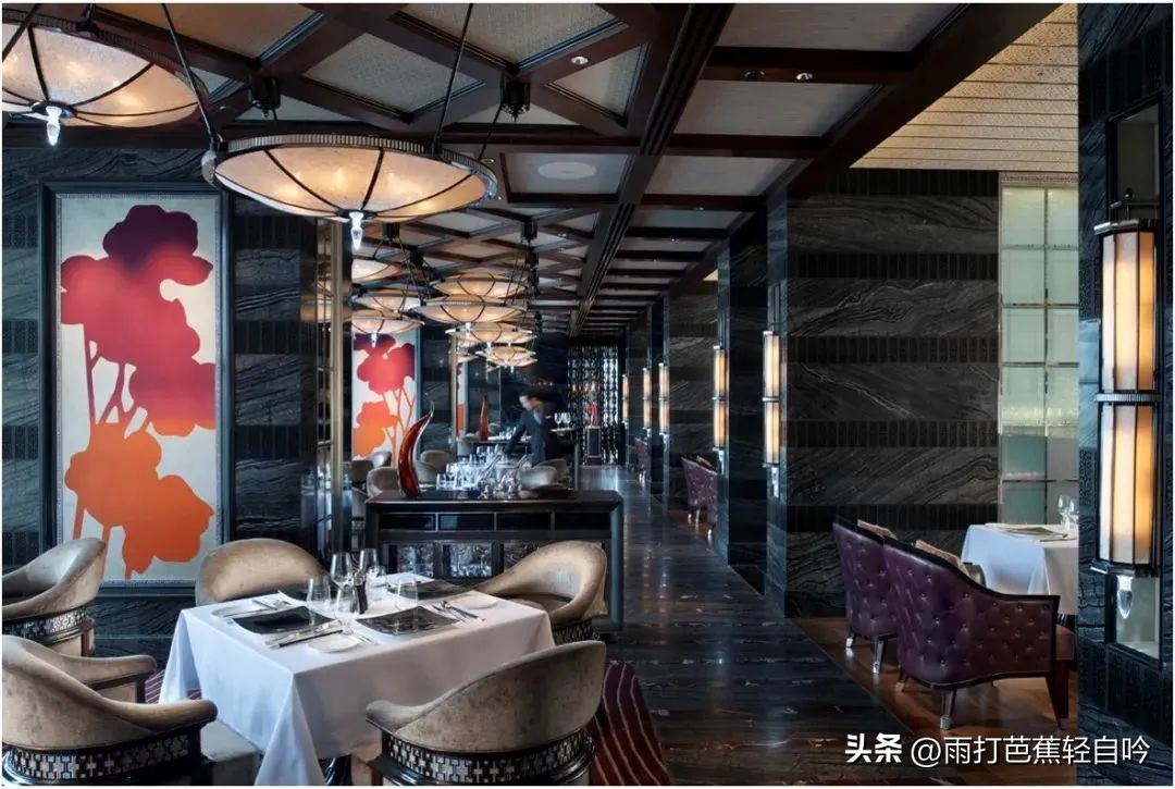 澳门文华东方酒店豪华景观套房 (澳门文华东方2021年新开)