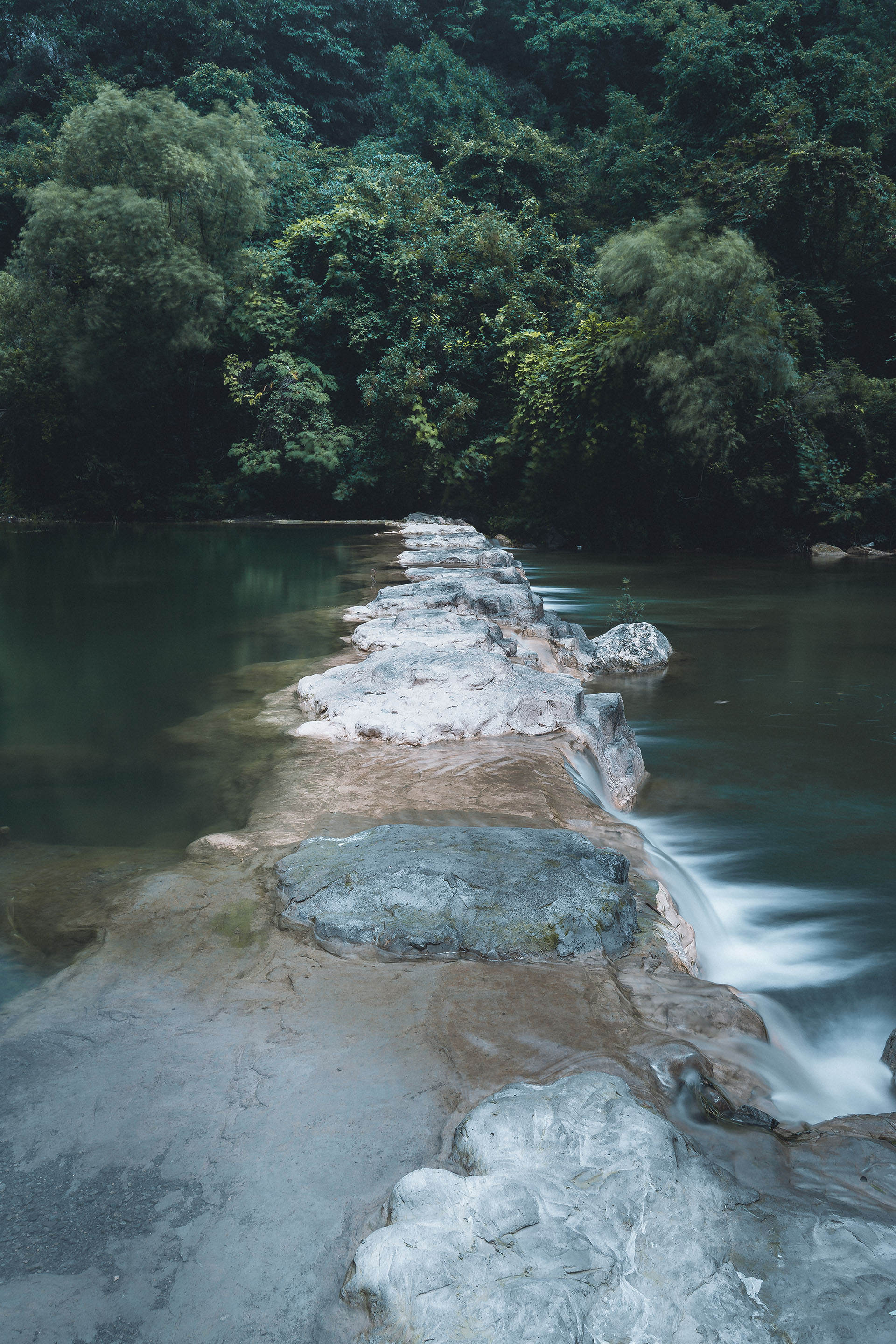 河南焦作一日游最佳路线图,河南焦作云台山游记