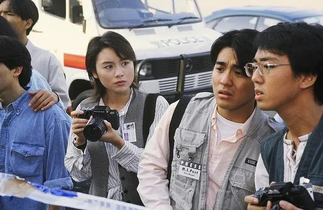 tvb和内地剧十年前对比,tvb曾经创造过港剧的辉煌时代