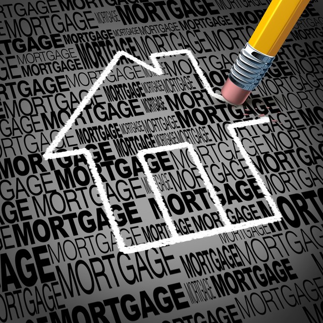 办理房屋抵押贷款流程,快速办理房屋抵押手续